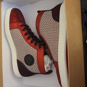 Christian Louboutin